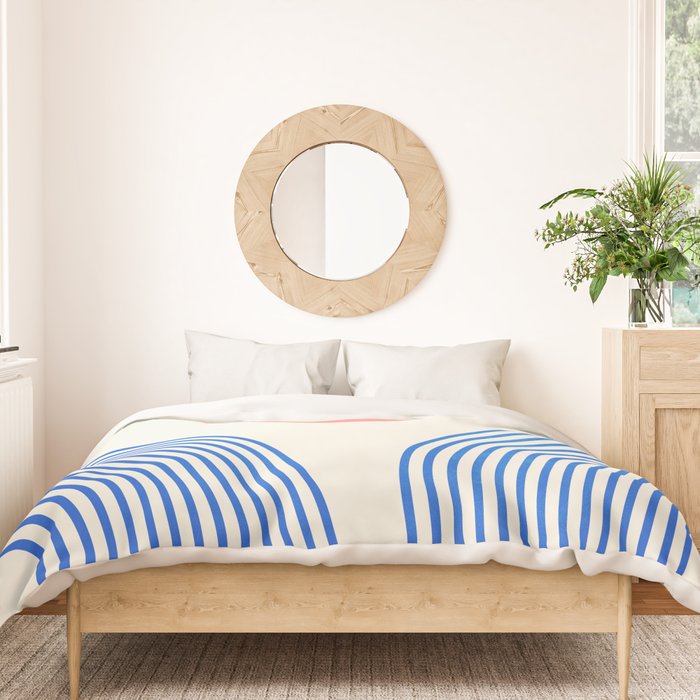 The Sundowner Duvet Cover Gallery Image 3