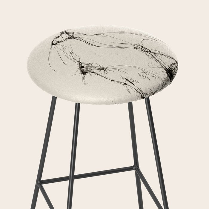 Hare Pair Stool Gallery Image 2