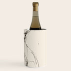 Hare Pair Wine Chiller Gallery Image 3