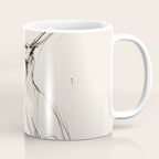 Hare Pair Coffee Mug Gallery Image 1