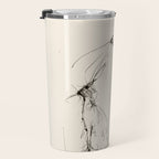Hare Pair Travel Mug Gallery Image 3