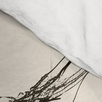 Hare Pair Comforter Gallery Image 4