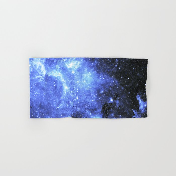 Outer Space Bath Towel Gallery Image 1
