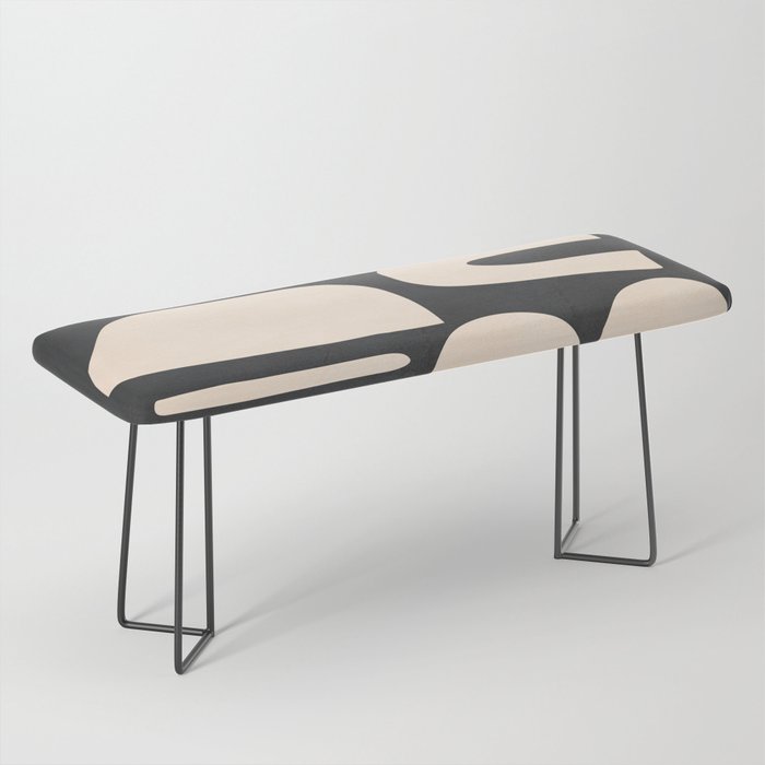 Soft Movement 1 Bench Gallery Image 1