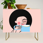 Cafe Credenza Gallery Image 1