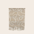 Abstract line art 244 Wall Hanging Gallery Image 1
