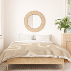 Abstract line art 244 Duvet Cover Gallery Image 3