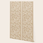 Abstract line art 244 Wallpaper Gallery Image 2