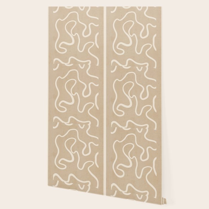 Abstract line art 244 Wallpaper Gallery Image 2
