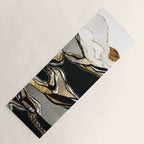 Metallic Vista Yoga Mat Gallery Image 1