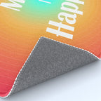 Make It Happen Gradient Rug Gallery Image 4