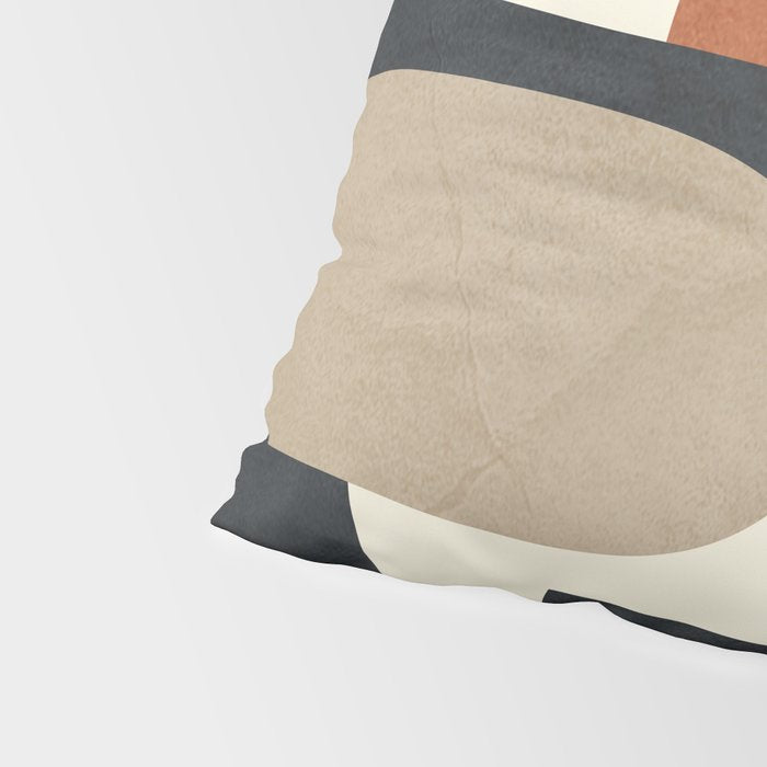 Abstract Colorful Setting 14 Pillow Sham Gallery Image 4