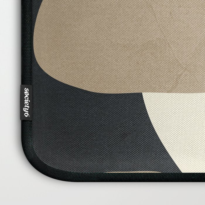 Abstract Colorful Setting 14 Laptop Sleeve Gallery Image 3
