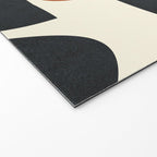 Abstract Colorful Setting 14 Welcome Mat Gallery Image 2