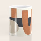Abstract Colorful Setting 14 Coffee Mug Gallery Image 4