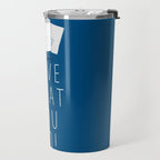 Love what you do Travel Mug Gallery Image 2