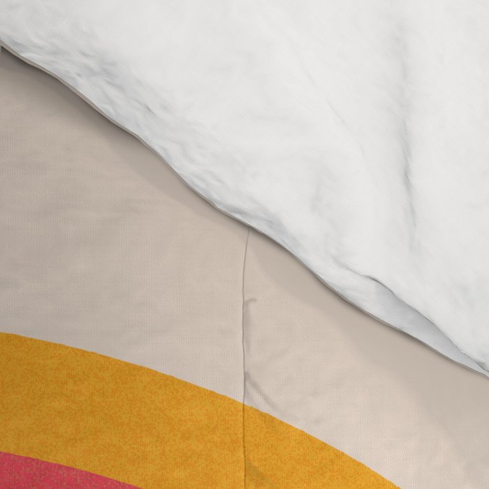 Rainbow Friends Comforter Gallery Image 4