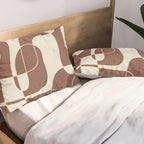 Shifting Boundaries 5 Pillow Sham Gallery Image 2