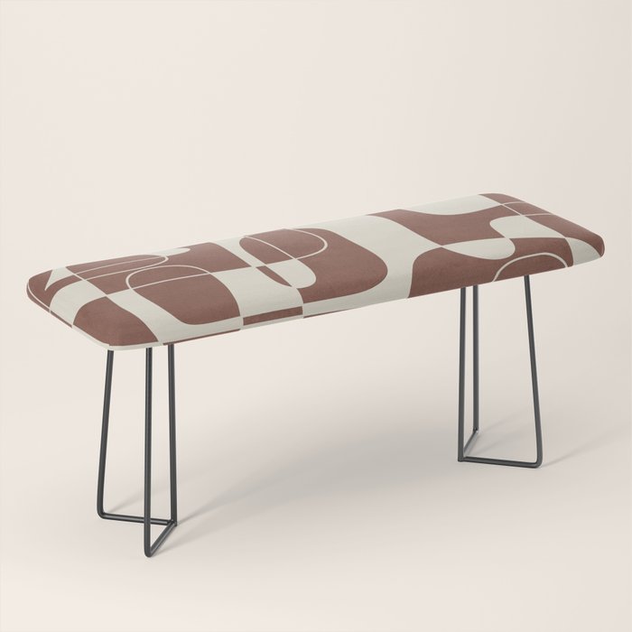 Shifting Boundaries 5 Bench Gallery Image 1