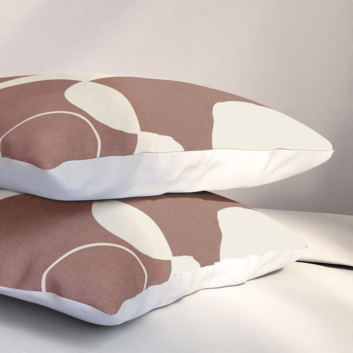 Shifting Boundaries 5 Pillow Sham Gallery Image 3
