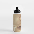 Brigitte Bardot, Contempt, movie poster, Le Mepris, Jean-Luc Godard, Fritz Lang, Water Bottle Gallery Image 2