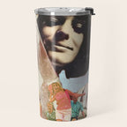 Do me a favour... Fuck Off Travel Mug Gallery Image 2