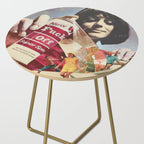 Do me a favour... Fuck Off Side Table Gallery Image 2