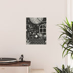 Moon Altar Poster Gallery Image 2