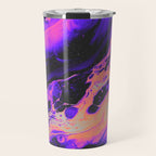 ABNORMAL BEHAVIOR & UNCONTROLLABLY VAPOR Travel Mug Gallery Image 1