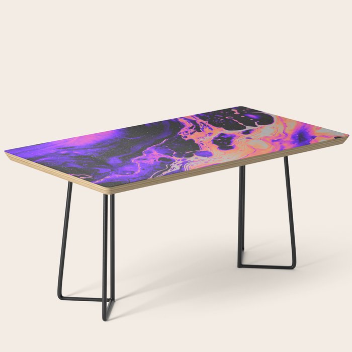 ABNORMAL BEHAVIOR & UNCONTROLLABLY VAPOR Coffee Table Gallery Image 1