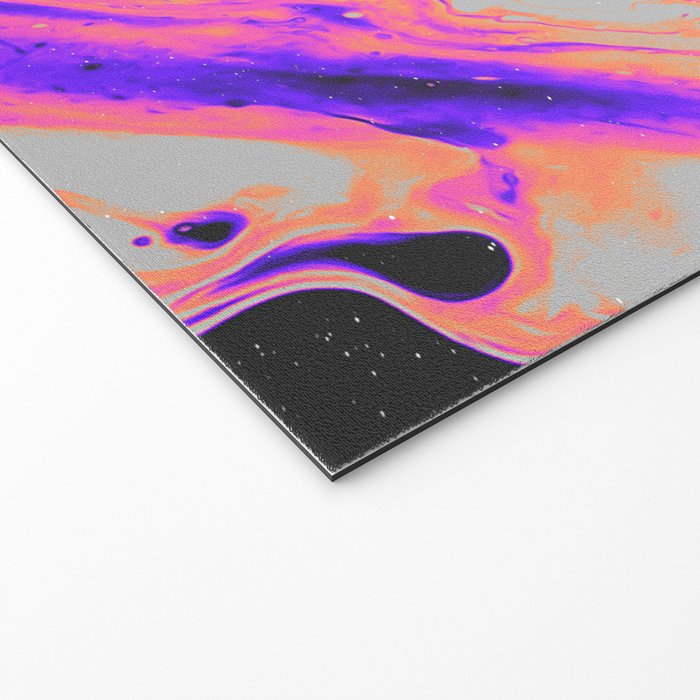 ABNORMAL BEHAVIOR & UNCONTROLLABLY VAPOR Welcome Mat Gallery Image 2