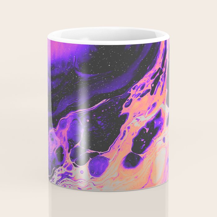 ABNORMAL BEHAVIOR & UNCONTROLLABLY VAPOR Coffee Mug Gallery Image 4