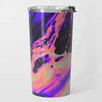 ABNORMAL BEHAVIOR & UNCONTROLLABLY VAPOR Travel Mug Gallery Image 2