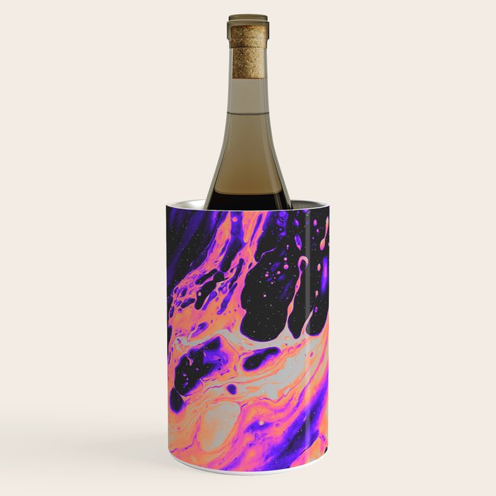ABNORMAL BEHAVIOR & UNCONTROLLABLY VAPOR Wine Chiller Gallery Image 3