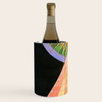 HILMA AF KLINT ALTARPIECE NO 1 RESTORED Wine Chiller Gallery Image 2