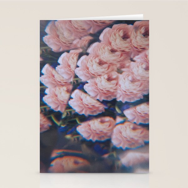 One more chance Stationery Card Gallery Image 2