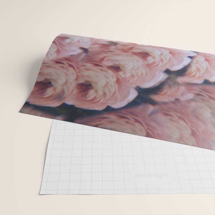 One more chance Wrapping Paper Gallery Image 2