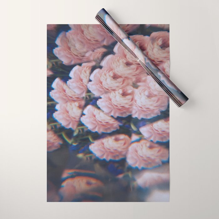 One more chance Wrapping Paper Gallery Image 1