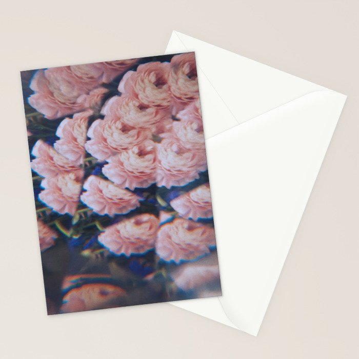 One more chance Stationery Card Gallery Image 2