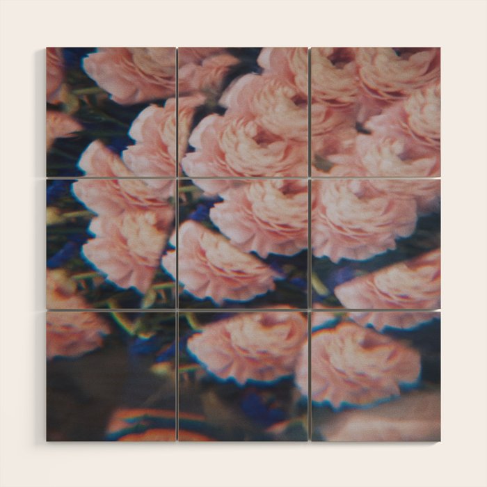 One more chance Wood Wall Art Gallery Image 1