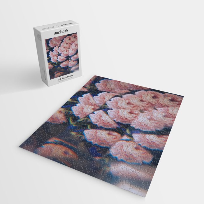 One more chance Jigsaw Puzzle Gallery Image 2