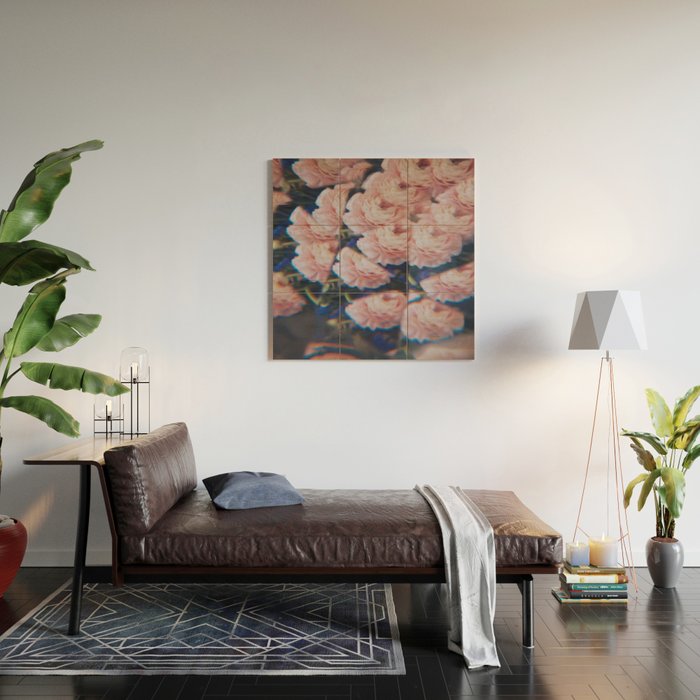 One more chance Wood Wall Art Gallery Image 2