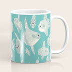 Mola mola Coffee Mug Gallery Image 1
