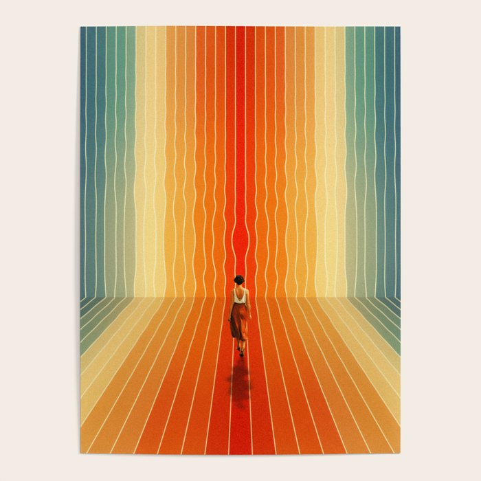 Summer, Here I Come Poster Gallery Image 4