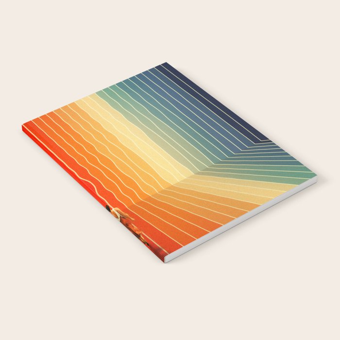 Summer, Here I Come Notebook Gallery Image 2