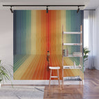 Summer, Here I Come Wall Mural Gallery Image 1