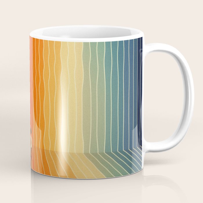 Summer, Here I Come Coffee Mug Gallery Image 1