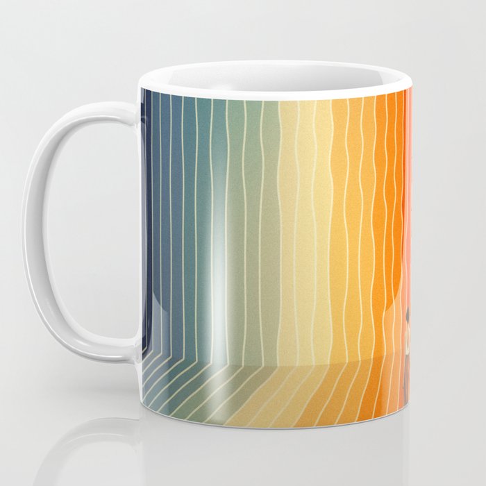 Summer, Here I Come Coffee Mug Gallery Image 3
