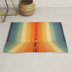 Summer, Here I Come Rug Gallery Image 1