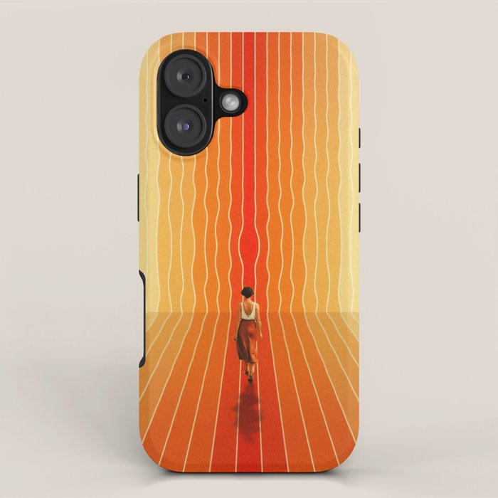 Summer, Here I Come iPhone Case Gallery Image 1